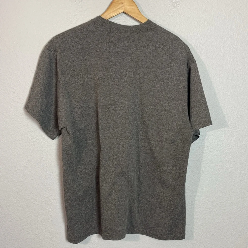 Vintage Y2K Nike Crewneck‎ T-Shirt